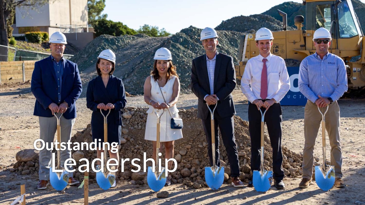 The Ensign Group, Inc. Skilled Nursing, Rehabilitation Therapy