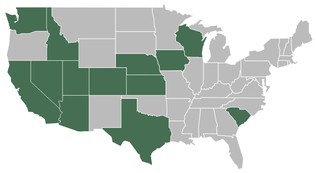 Company Info The Ensign Group, Inc.