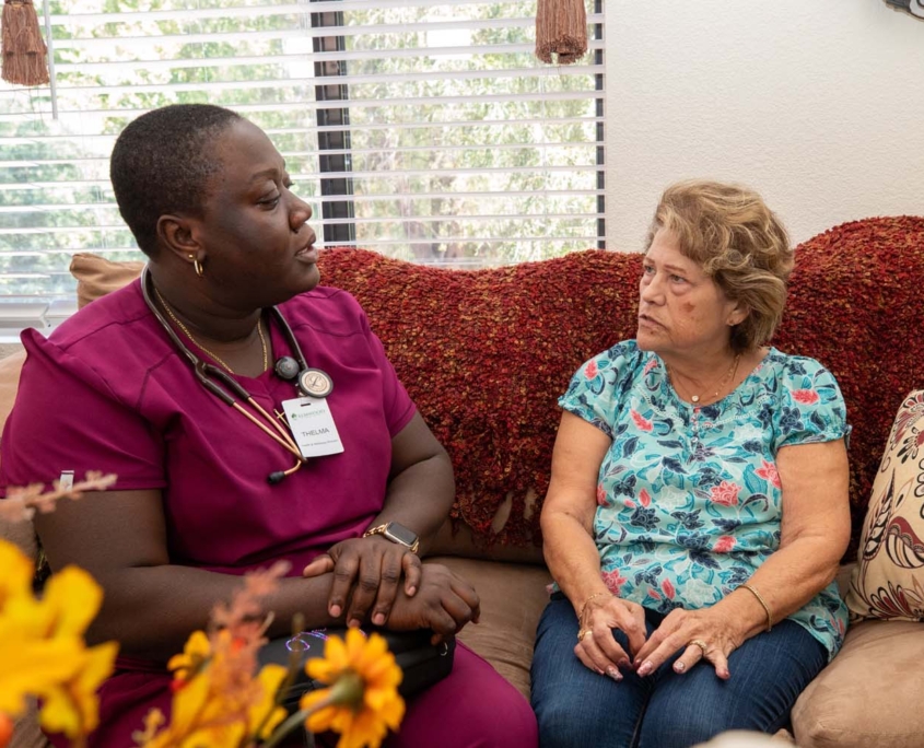 Elmwood Senior Living