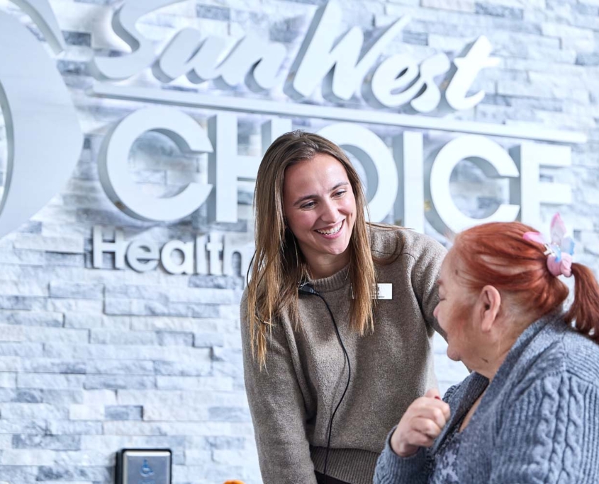 Sun West Choice Care